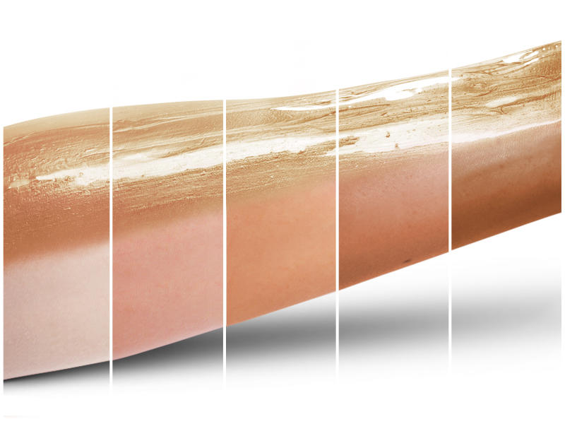 MAC Lipglass Lip Gloss Mini Spirits A Flying #5