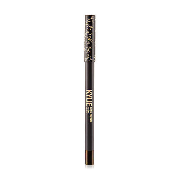 Kylie Kyliner Birthday Edition Eyeliner Dark Bronze