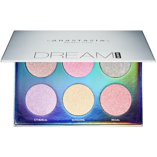 2nd Chance Anastasia Dream Glow Kit