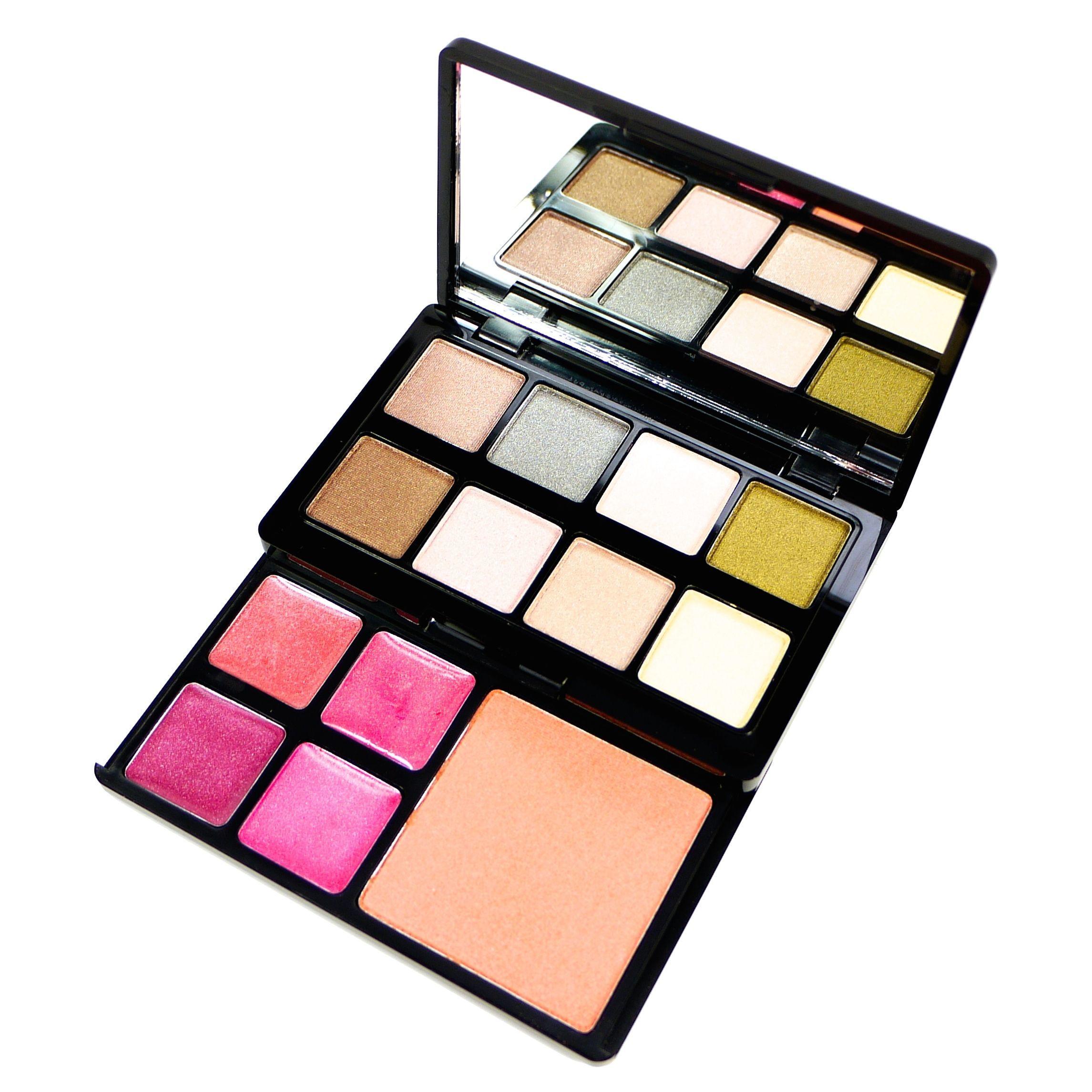 Too Faced Glamour To Go Palette II #4