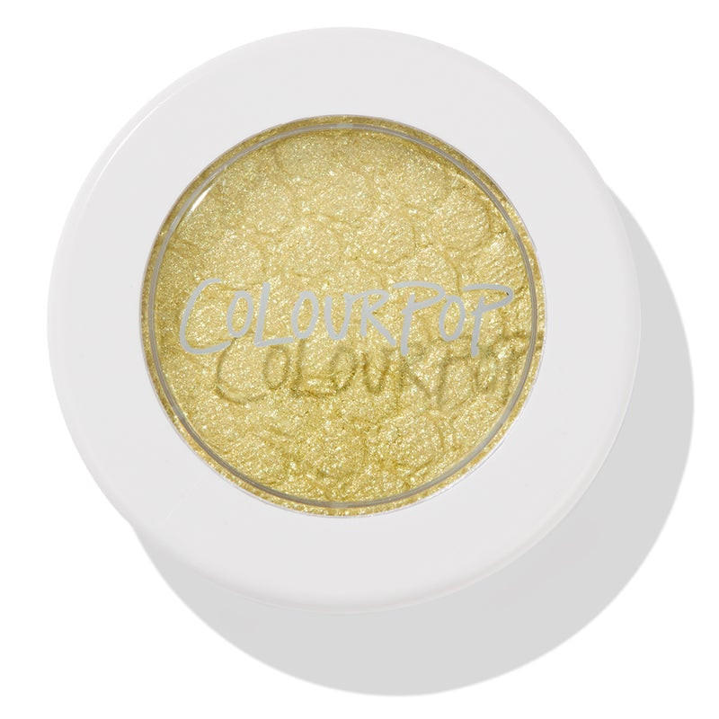 ColourPop Super Shock Shadow Pressed Juice