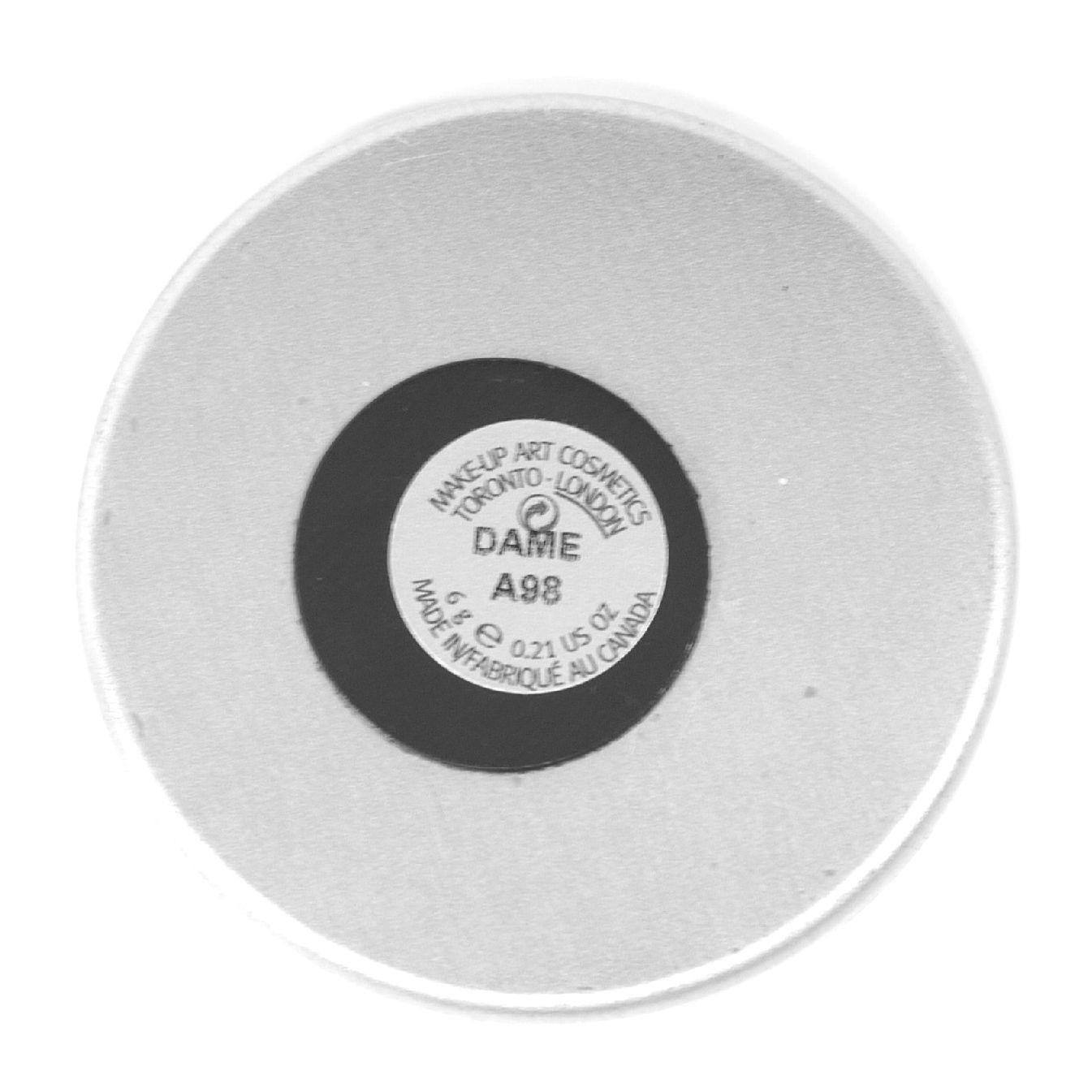 MAC Blush Refill Dame #1