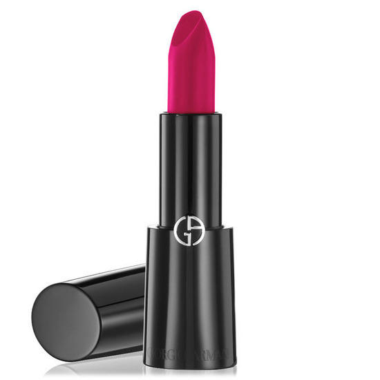 Giorgio Armani Rouge D'Armani Lipstick Pink 520
