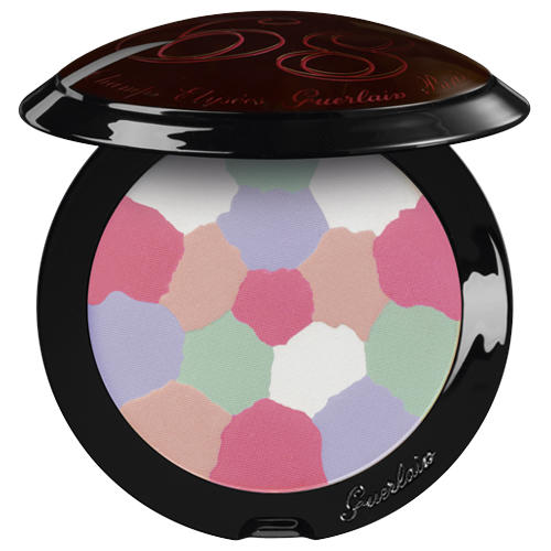 Guerlain Crazy Meteorites Radiance Powder