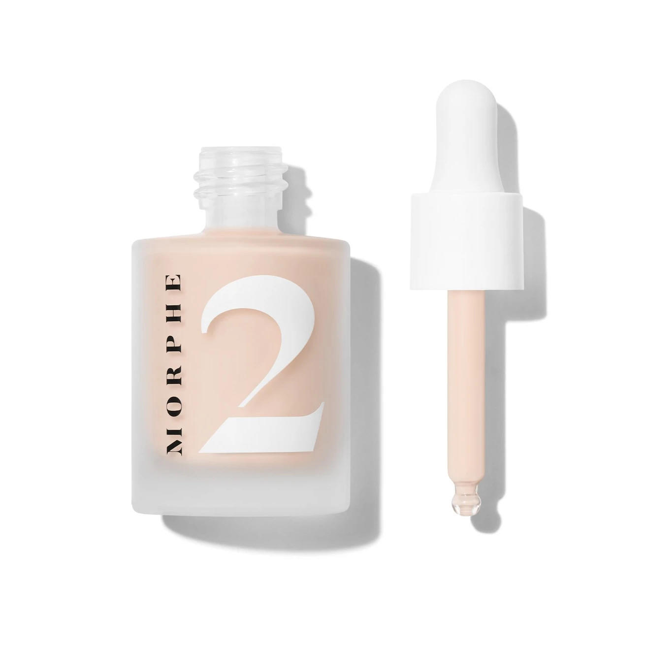 Morphe Hint Hint Skin Tint Hint Of Ivory