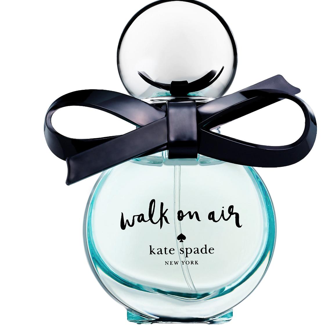 Kate Spade Walk On Air Perfume Travel