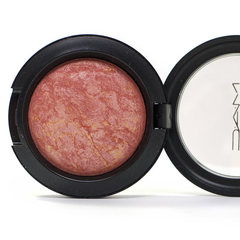 MAC Mineralize Blush Fad-Dabulous #1