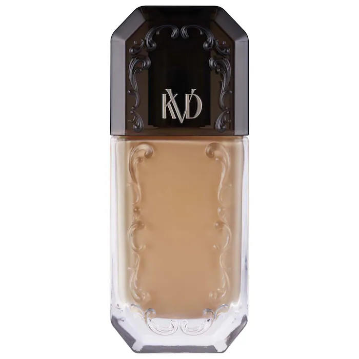 Kat Von D Good Apple Full-Coverage Serum Foundation Tan 057