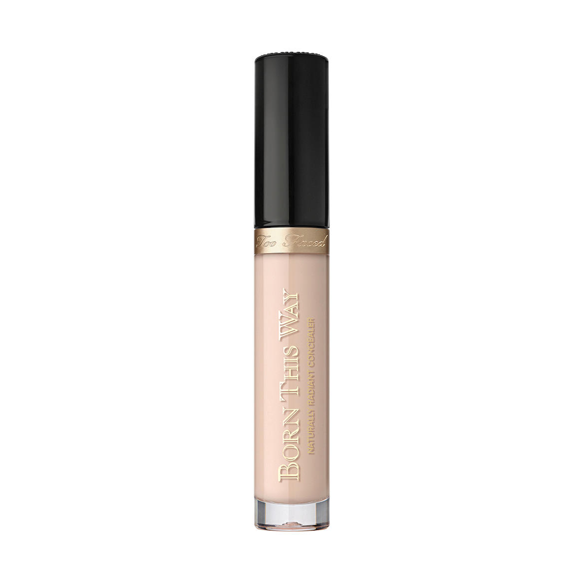 Too Faced Born This Way Naturally Radiant Concealer Light