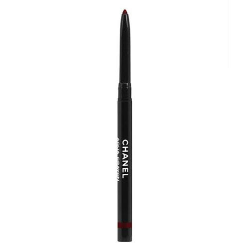 Chanel Aqua Crayon Lip Colour Stick Cinnamon 24