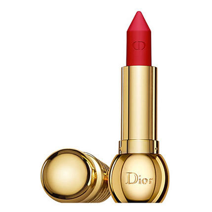 Dior Diorific Khol Powder Lipstick Intense Garnet 751