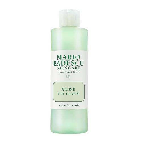 Mario Badescu Face Care Aloe Vera Lotion Mini