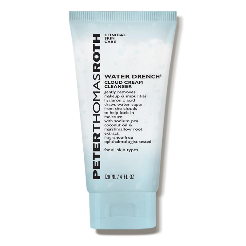 Peter Thomas Roth Water Drench Hyaluronic Cloud Cleanser Mini