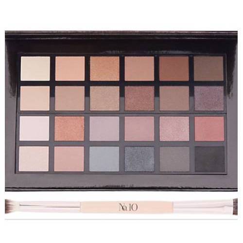Doll 10 Master Eyeshadow Palette