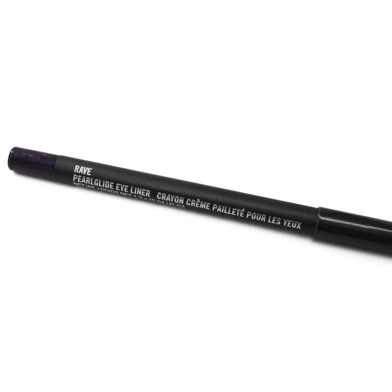 MAC Pearlglide Intense Eyeliner Rave #3