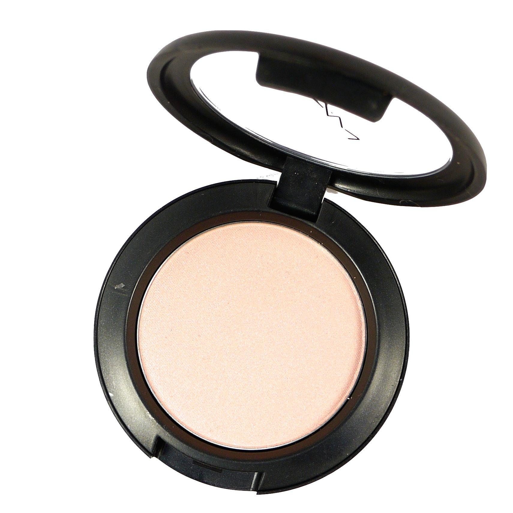 MAC Sheertone Shimmer Blush Shy Angel #1