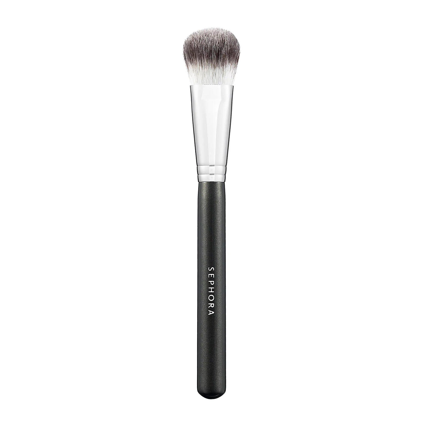 Sephora Airbrush Precision Foundation Brush