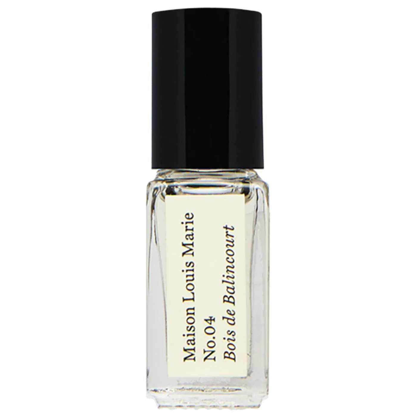 Maison Louis Marie No. 04 Perfume Vial