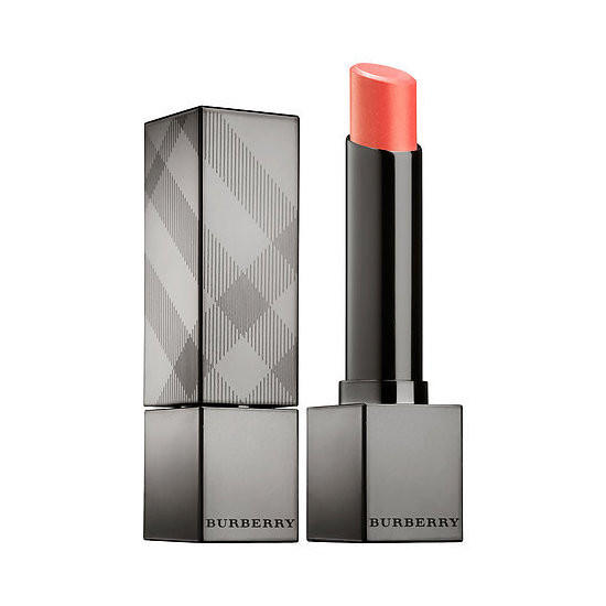 Burberry Kisses Sheer Coral No. 257