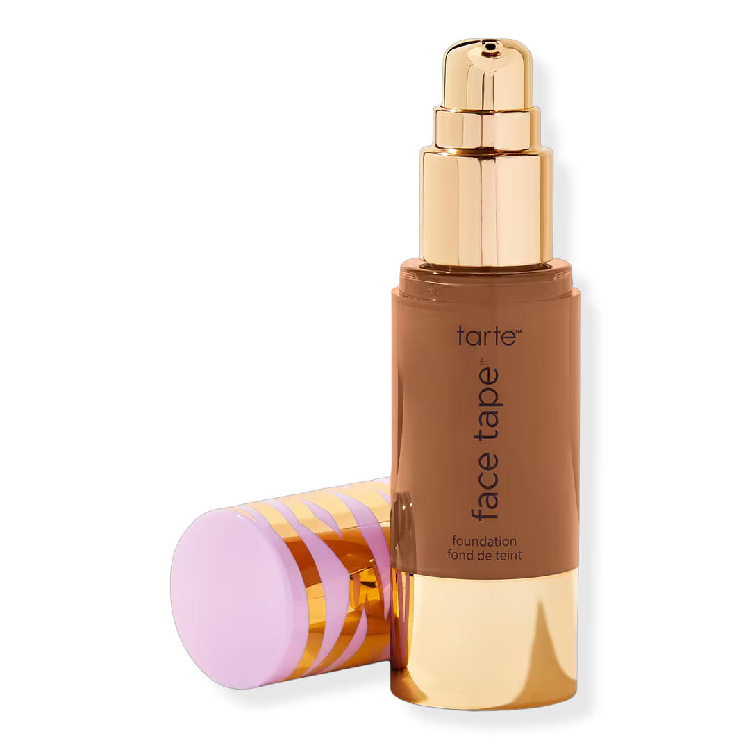 Tarte Face Tape Foundation Deep Sand 53S