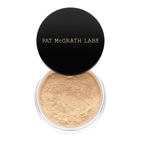 Pat Mcgrath Labs Skin Fetish: Sublime Perfection Setting Powder Medium 3