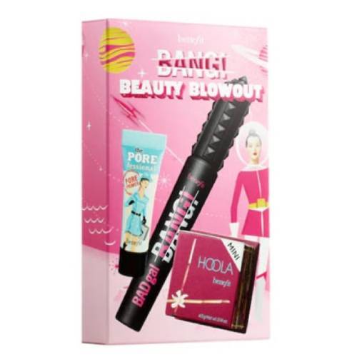 Benefit Bang Beauty Blowout Set
