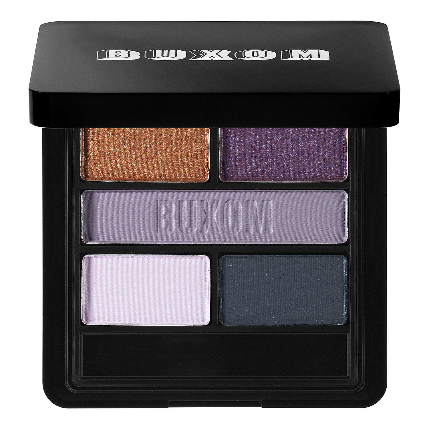 Buxom Color Choreography Eyeshadow Belly Dance