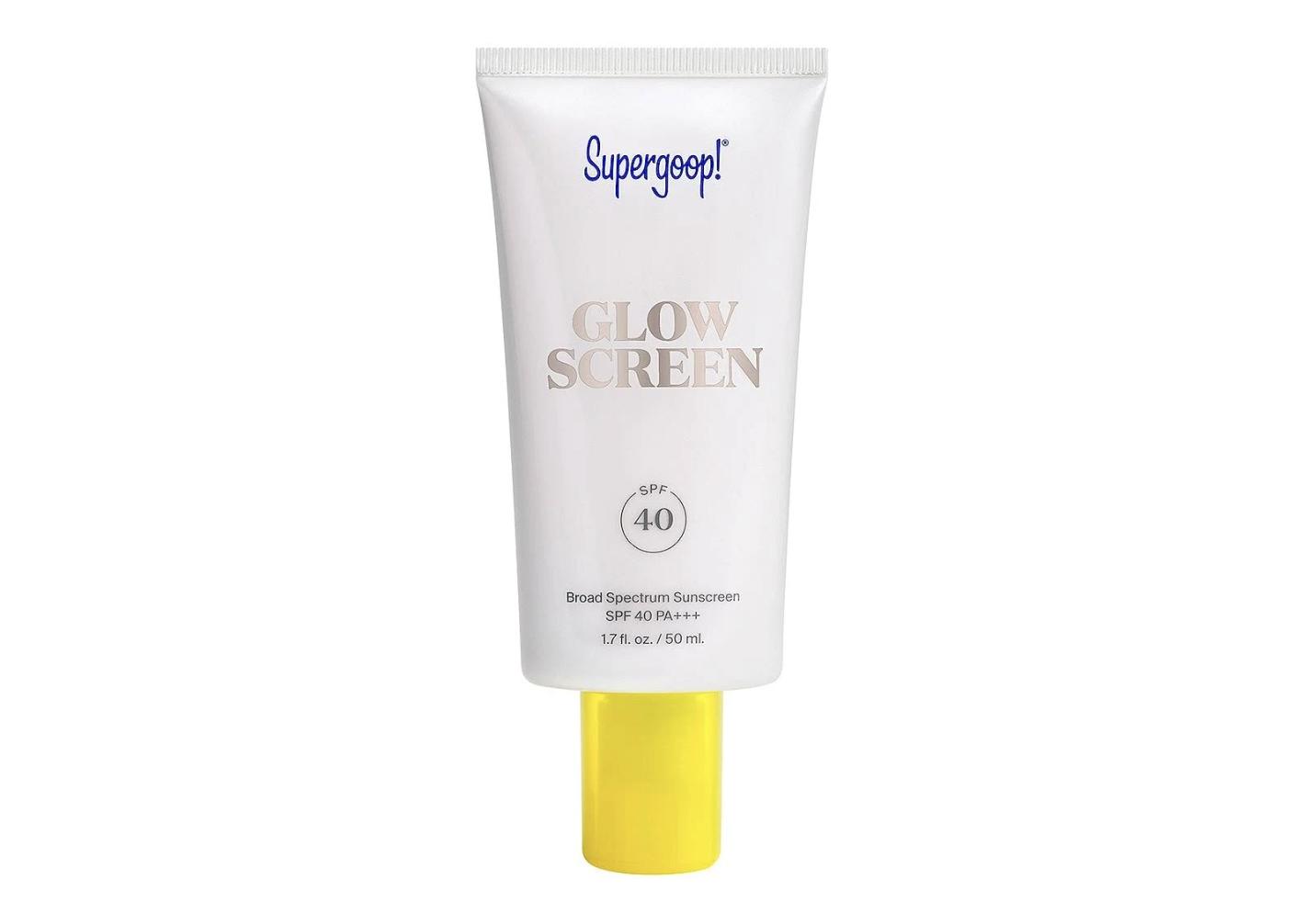Supergoop! Glow Screen SPF 40