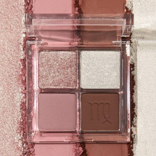 Colourpop Eyeshadow Palette Like A Virgo