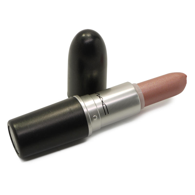 MAC Lipstick Wuss #0