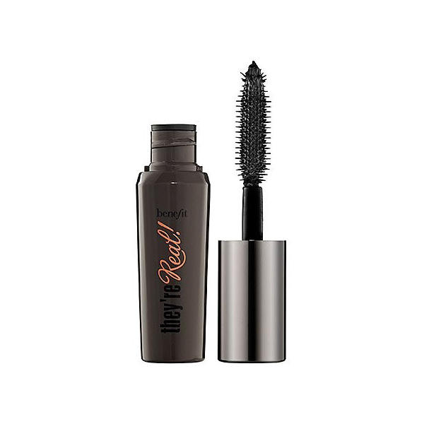 Benefit Mascara They're Real! Travel Mini 3-4g