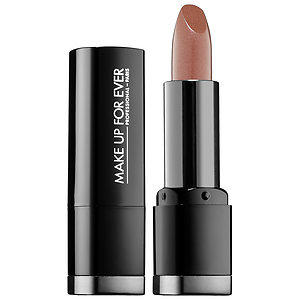 Makeup Forever Rouge Artist Intense Lipstick Pearly Beige 18