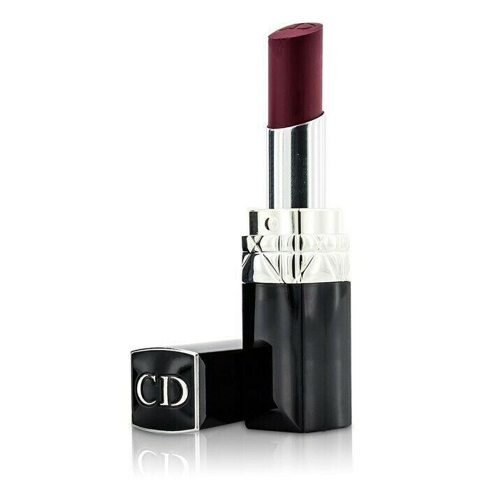 Dior Rouge Dior Baume Nuit Rose 988