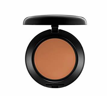 MAC Mineralize Compact Foundation NW50