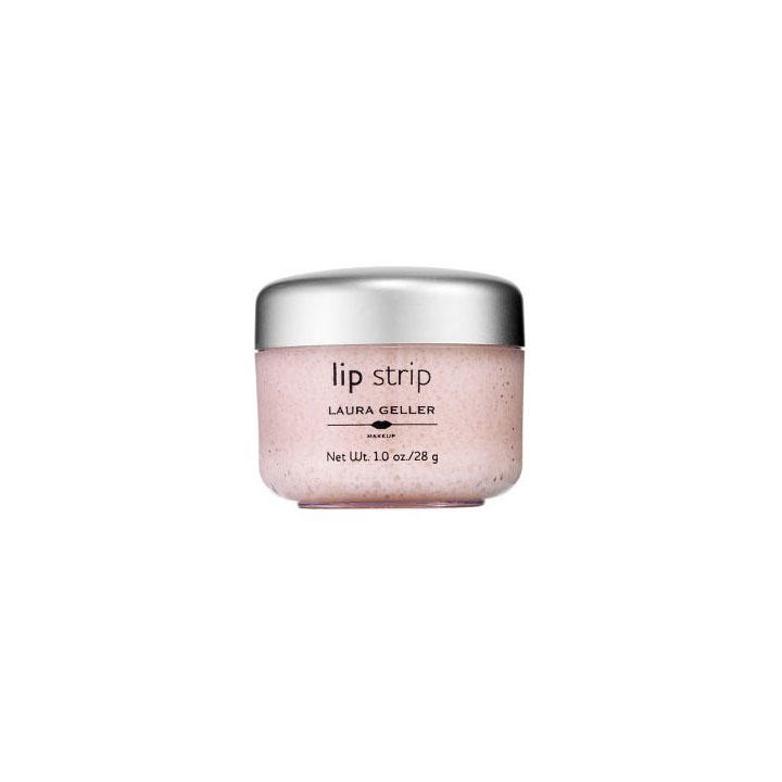Laura Geller Lip Strip Cooling Sugar Scrub