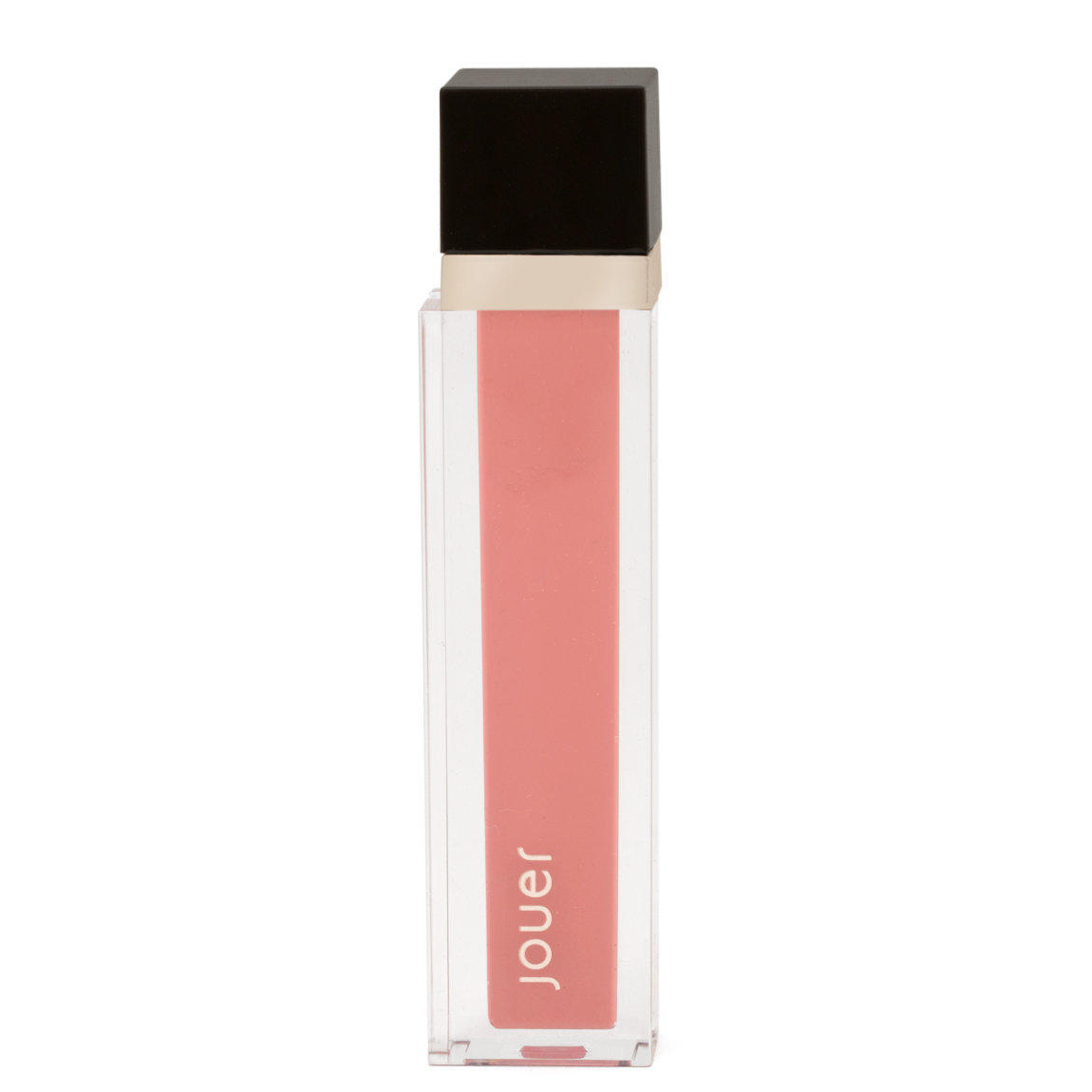 Jouer Cosmetics High Pigment Lip Gloss Sunset