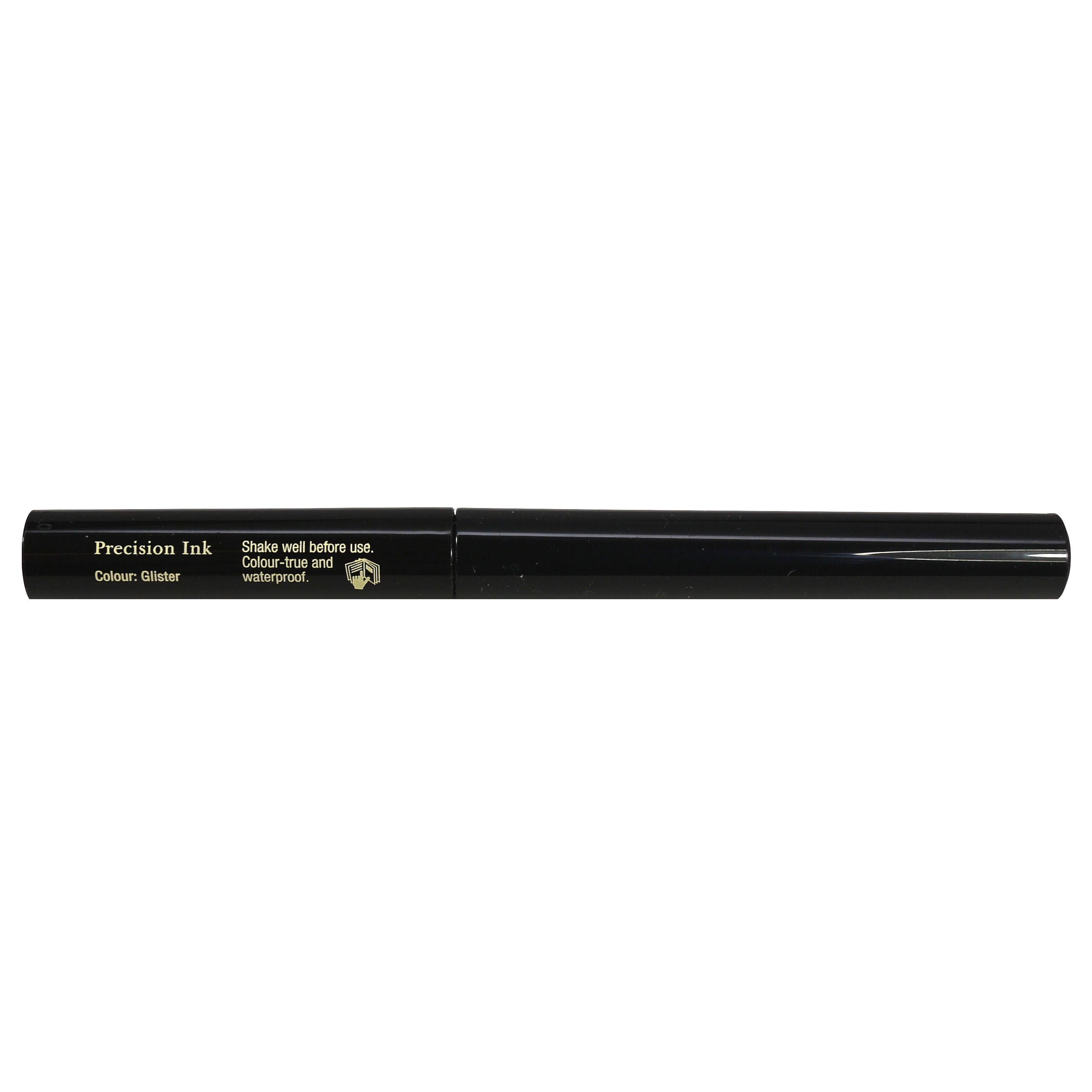 Illamasqua Precision Ink Liquid Eyeliner Glister #1