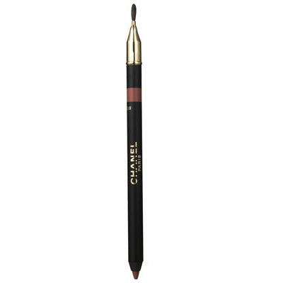 Chanel Le Crayon Levres Precision Lip Definer Aveline 12