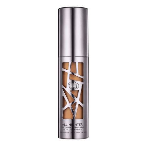 Urban Decay All Nigher Liquid Foundation 8.0 Mini