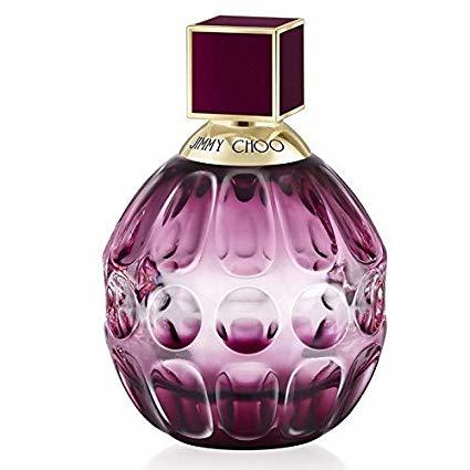 Jimmy Choo Fever Eau de Perfume Travel