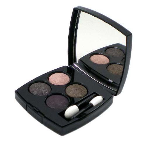 Chanel Les 4 Ombres Eyeshadow Enigma 19