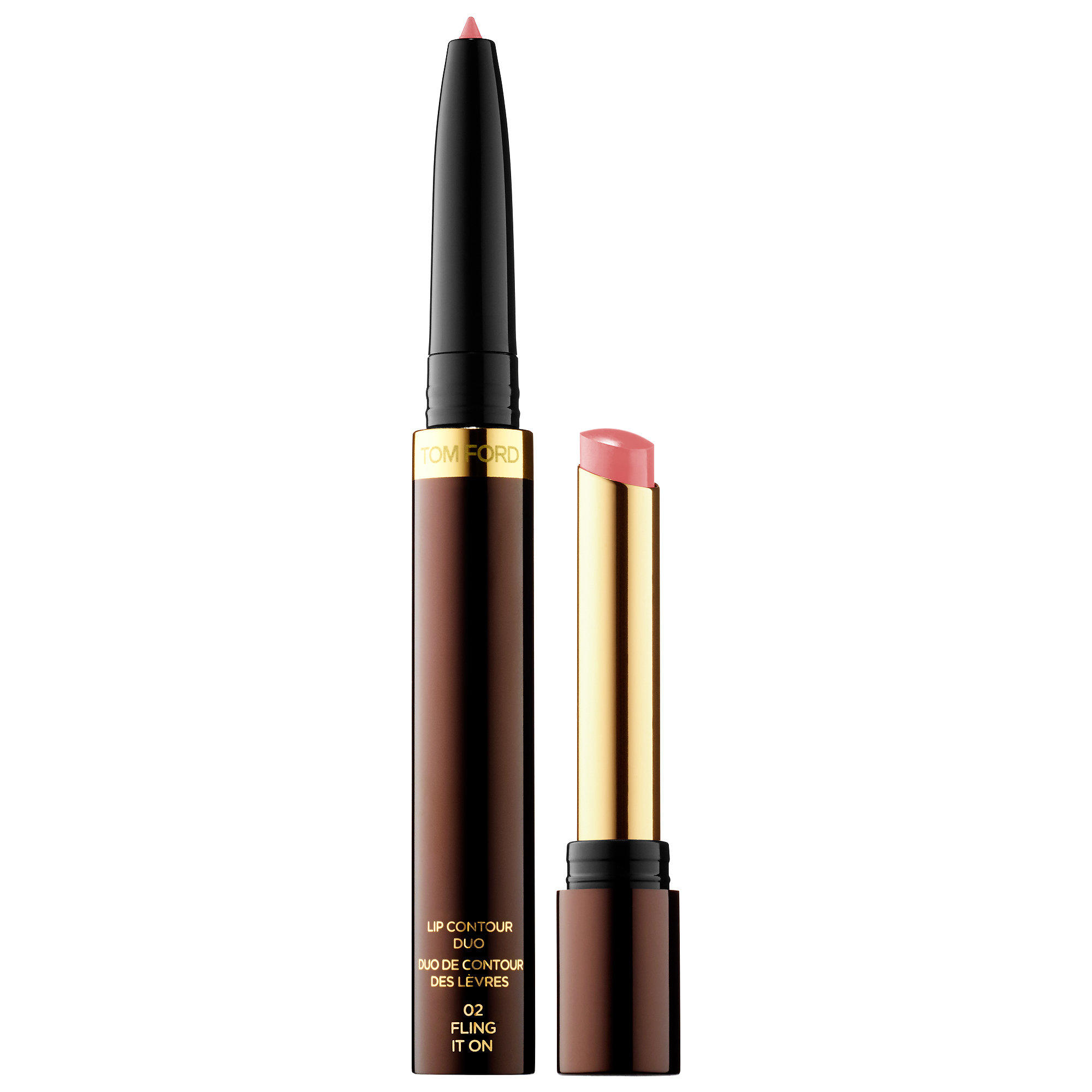 Tom Ford Lip Contour Duo Fling It On 02
