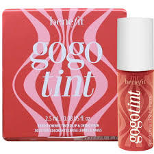Benefit GoGoTint Lip & Cheek Stain Mini