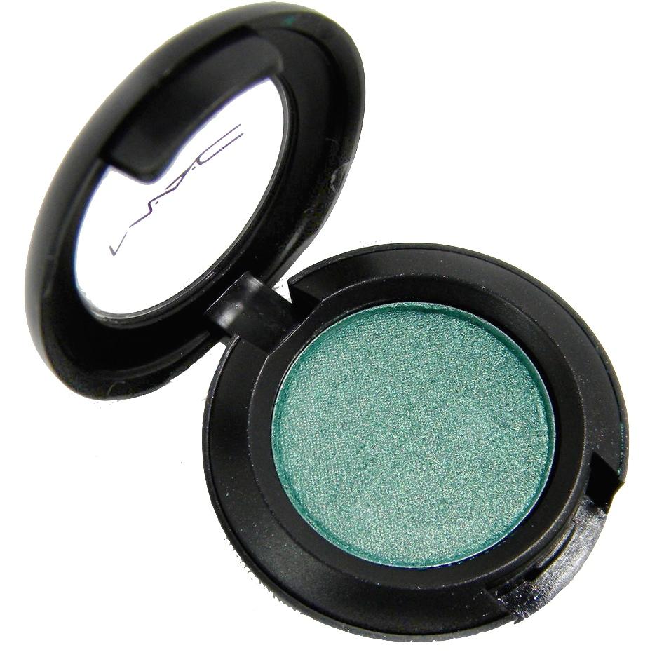 MAC Eyeshadow Steamy