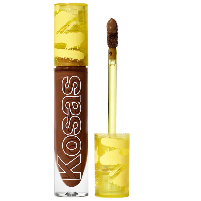 Kosas Revealer Super Creamy + Brightening Concealer 10