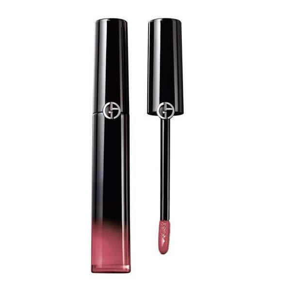 Giorgio Armani Ecstasy Lacquer Lip Gloss Pink Runway 512