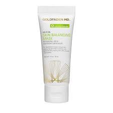 Goldfaden MD Skin Balancing Mask For Dry & Aging Skin Mini