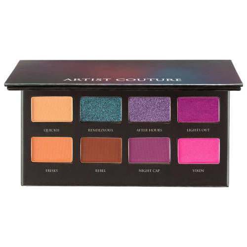 Artist Couture Midnight Maven Eyeshadow Palette