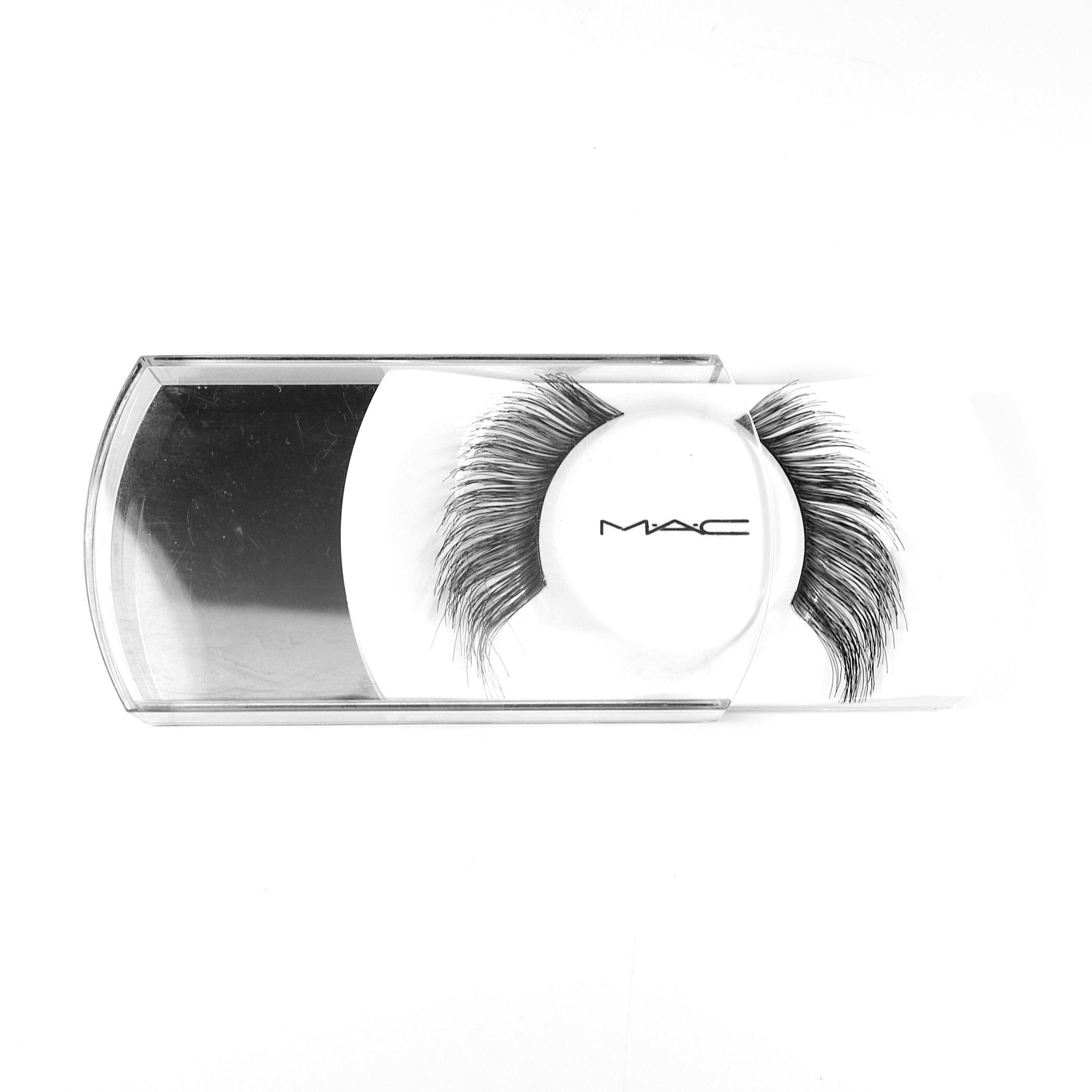 MAC False Lashes 47 LASH #0