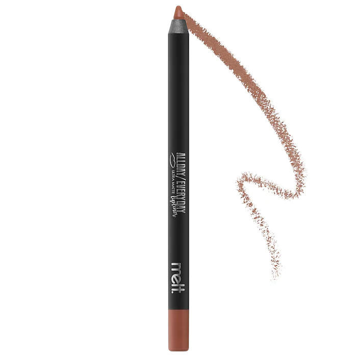 Melt Cosmetics Allday Everyday Lipliner Foxy